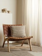 Desert Pillow Cover (Natural)