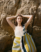 Casita Beach Tote (Multi)