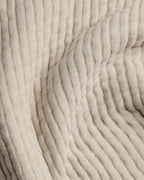 Air Cotton Coverlet - FINAL SALE (Bone)