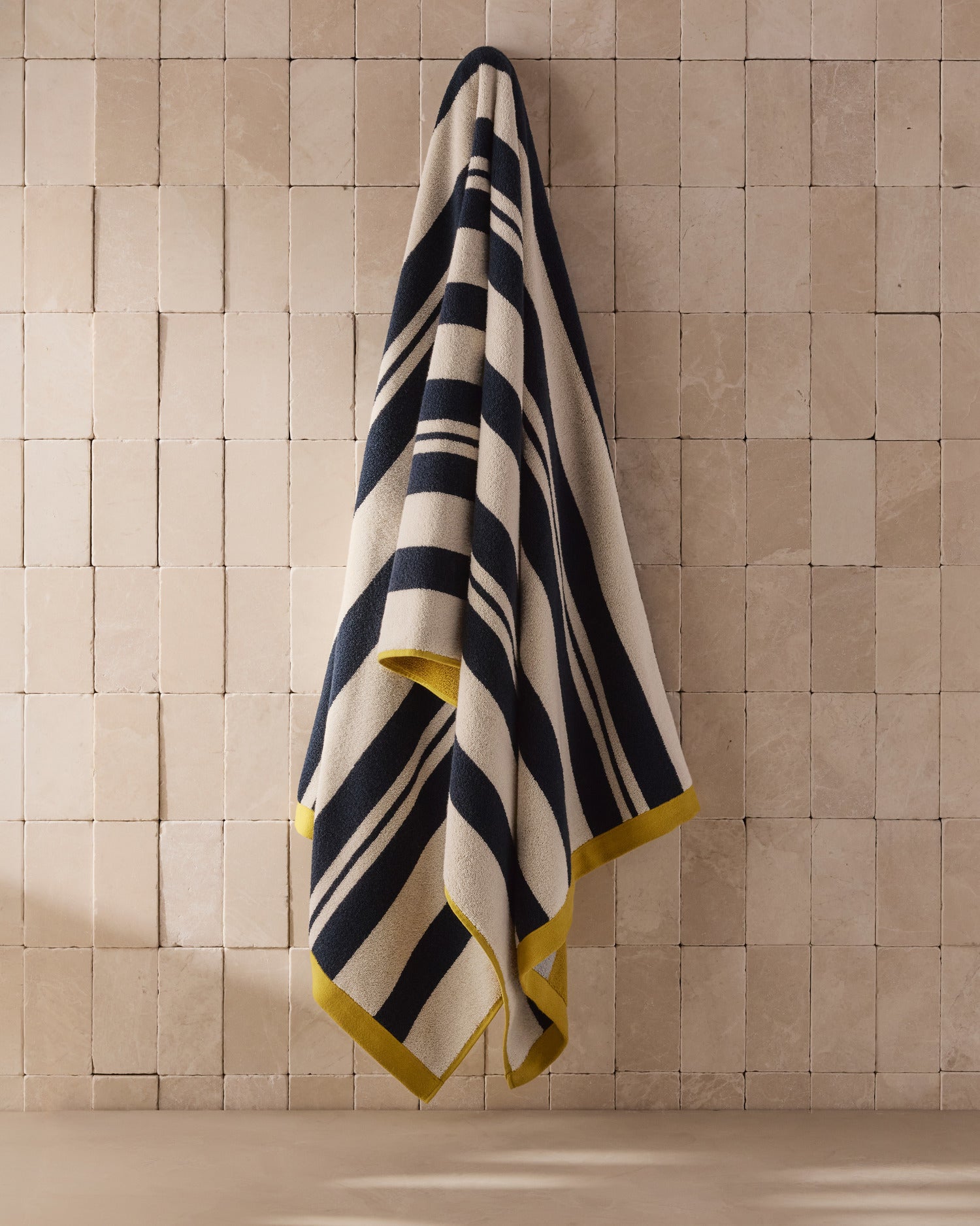 8x Casita Beach Towel Bundle - Citron and Sky