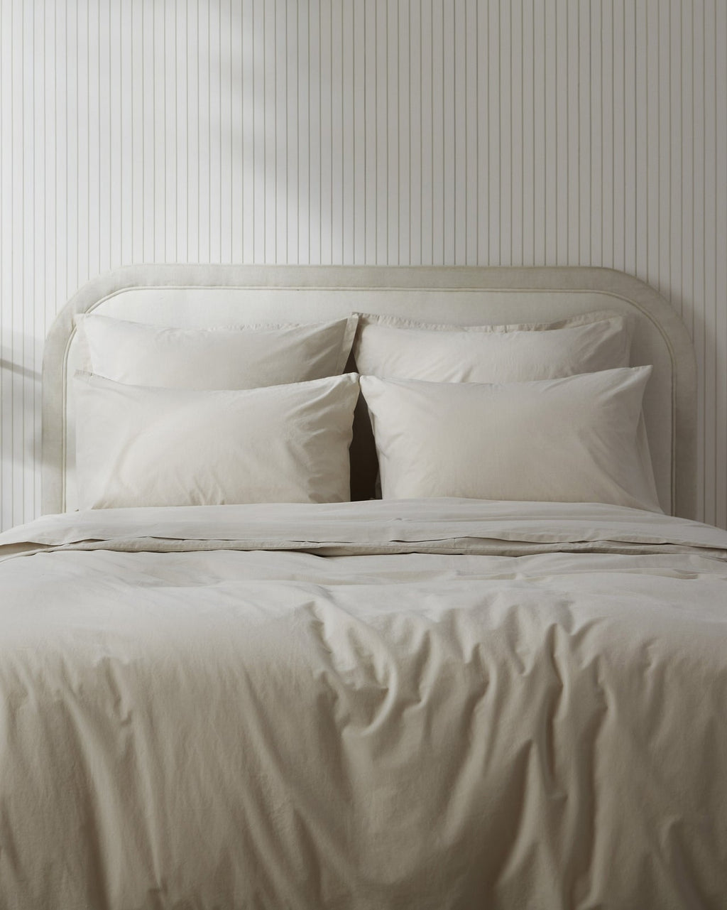 Brushed Cotton Bundle - Bone K/CK