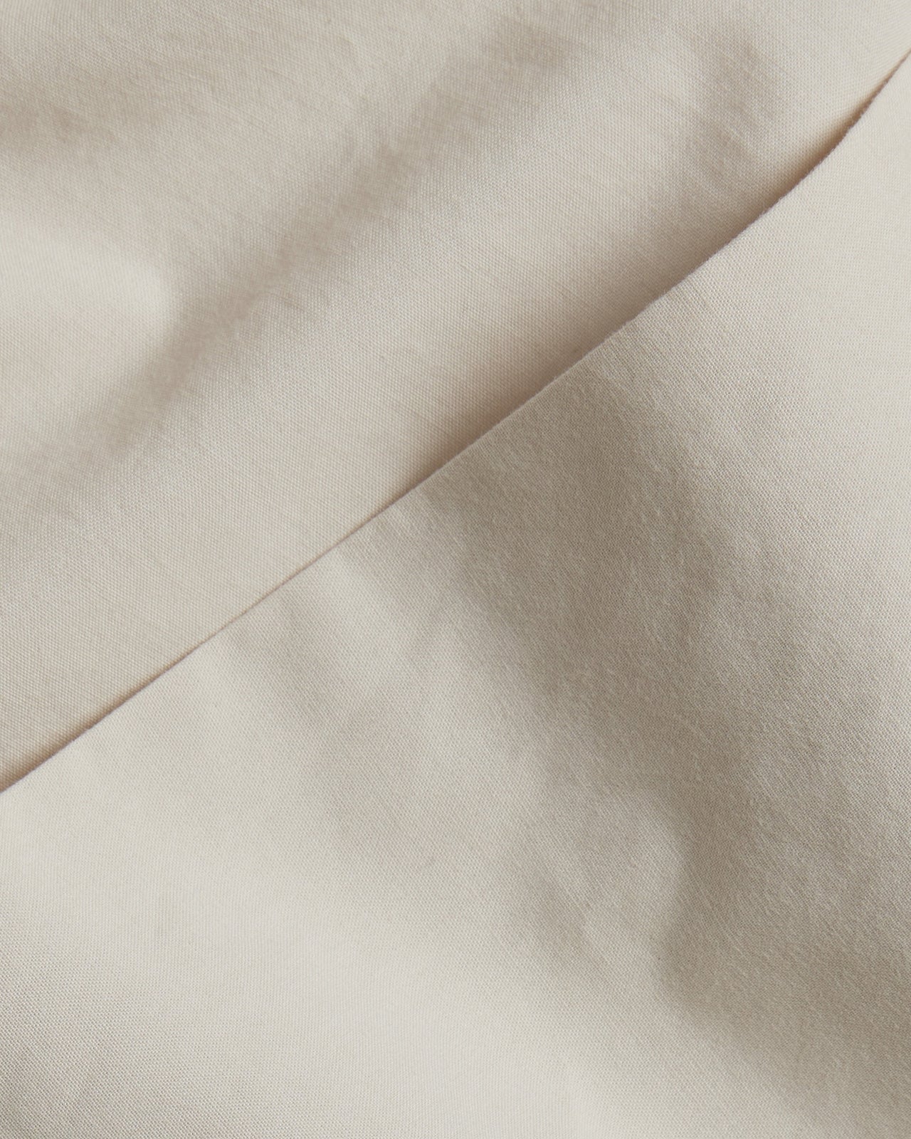 Brushed Cotton Bundle - Bone F/Q