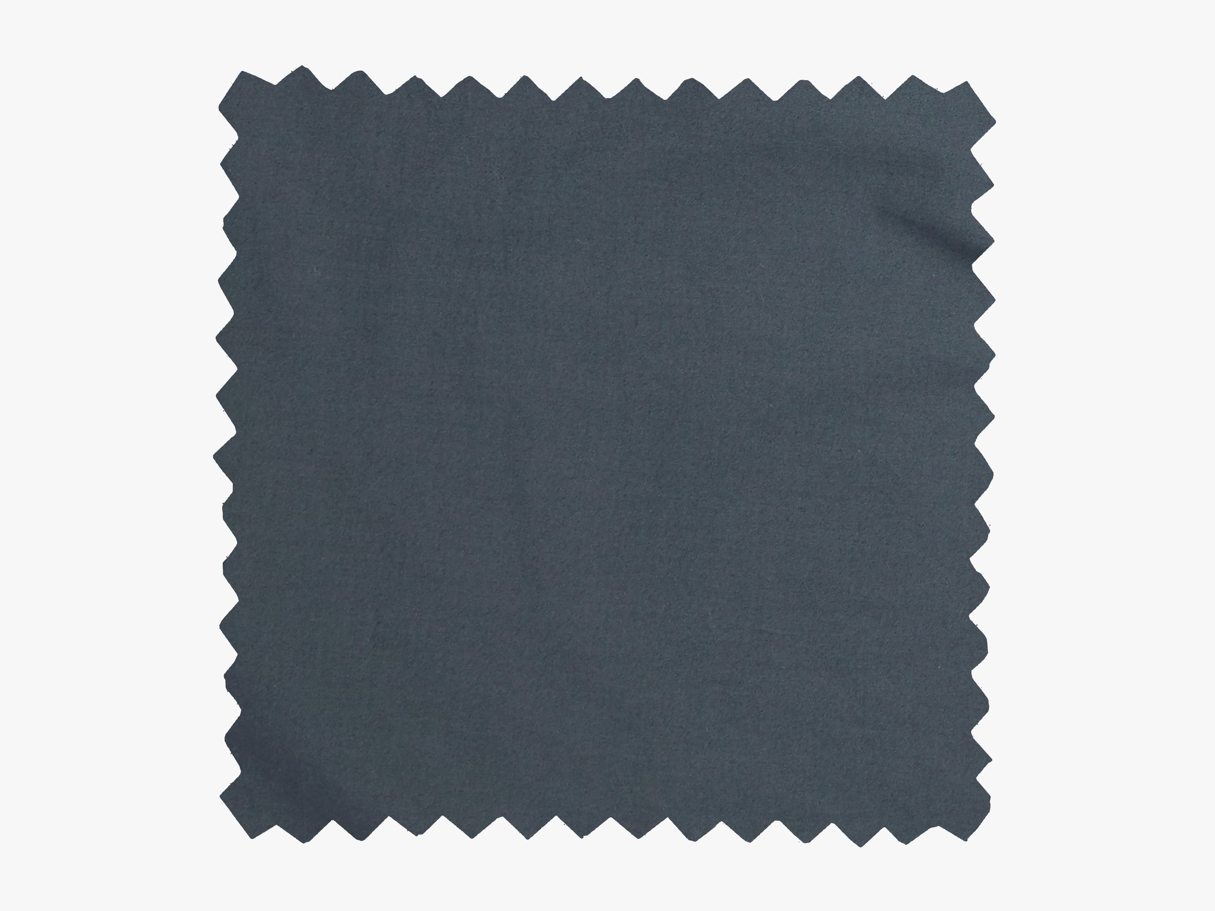 Brushed Cotton Fabric Swatch (Dusk)