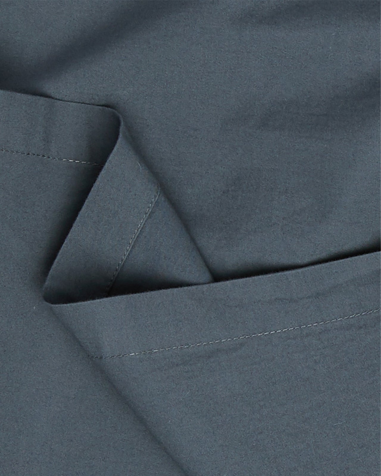 Brushed Cotton Sham Set (Dusk)