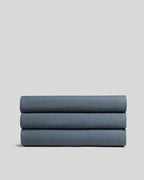 Brushed Cotton Top Sheet (Dusk)
