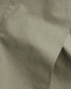 Brushed Cotton Top Sheet (Moss)