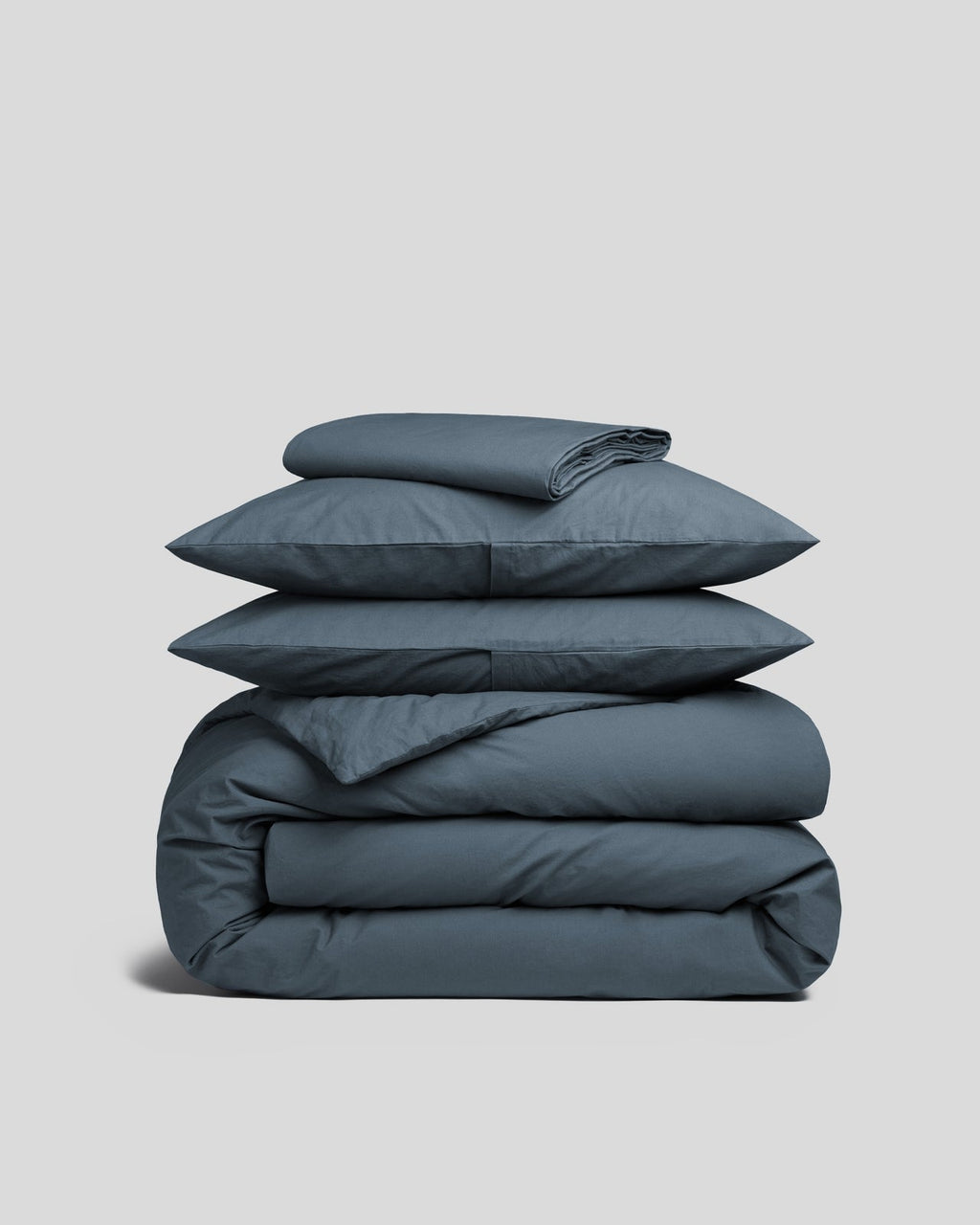 Brushed Cotton Venice Set - Dusk TW/XL