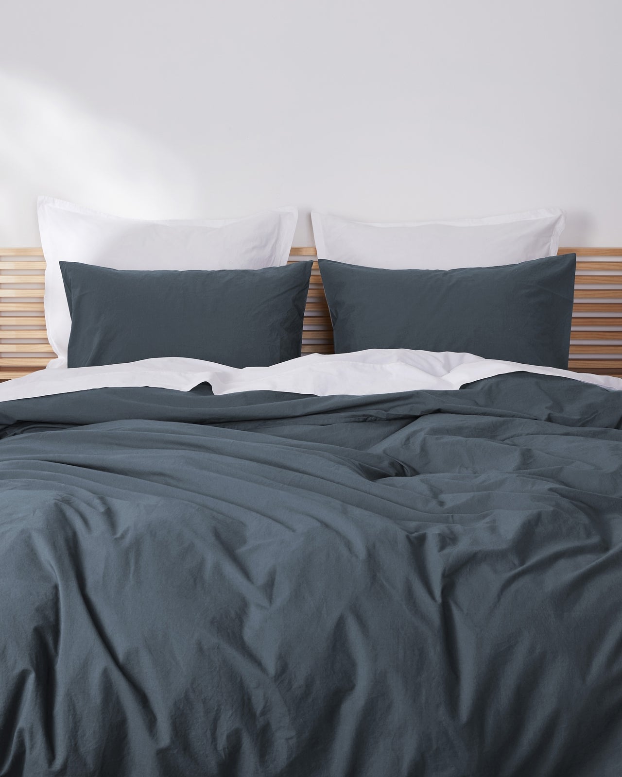 Brushed Cotton Venice Set - Dusk F/Q