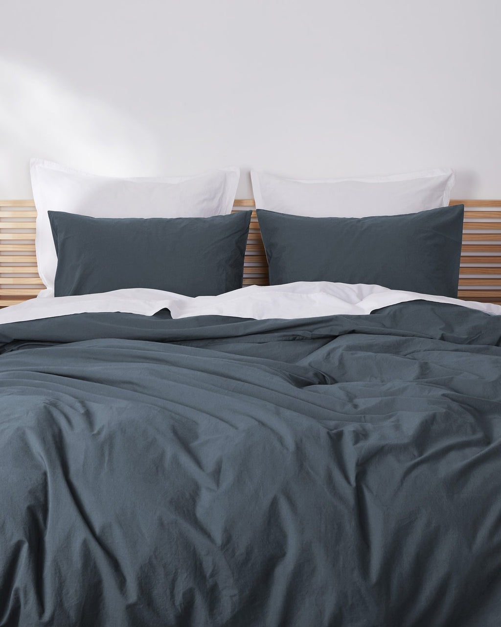Brushed Cotton Venice Set - Dusk TW/XL