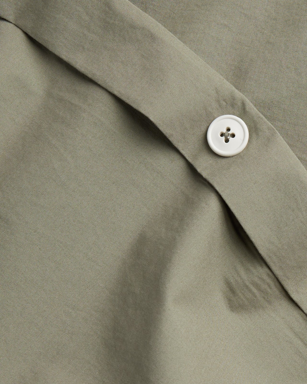 Brushed Cotton Venice Set - Moss TW/XL