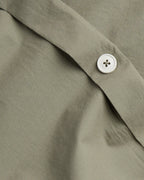 Brushed Cotton Venice Set - Moss F/Q