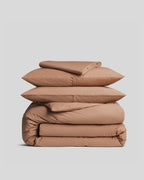Brushed Cotton Venice Set - Adobe TW/XL