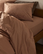 Brushed Cotton Venice Set - Adobe F/Q