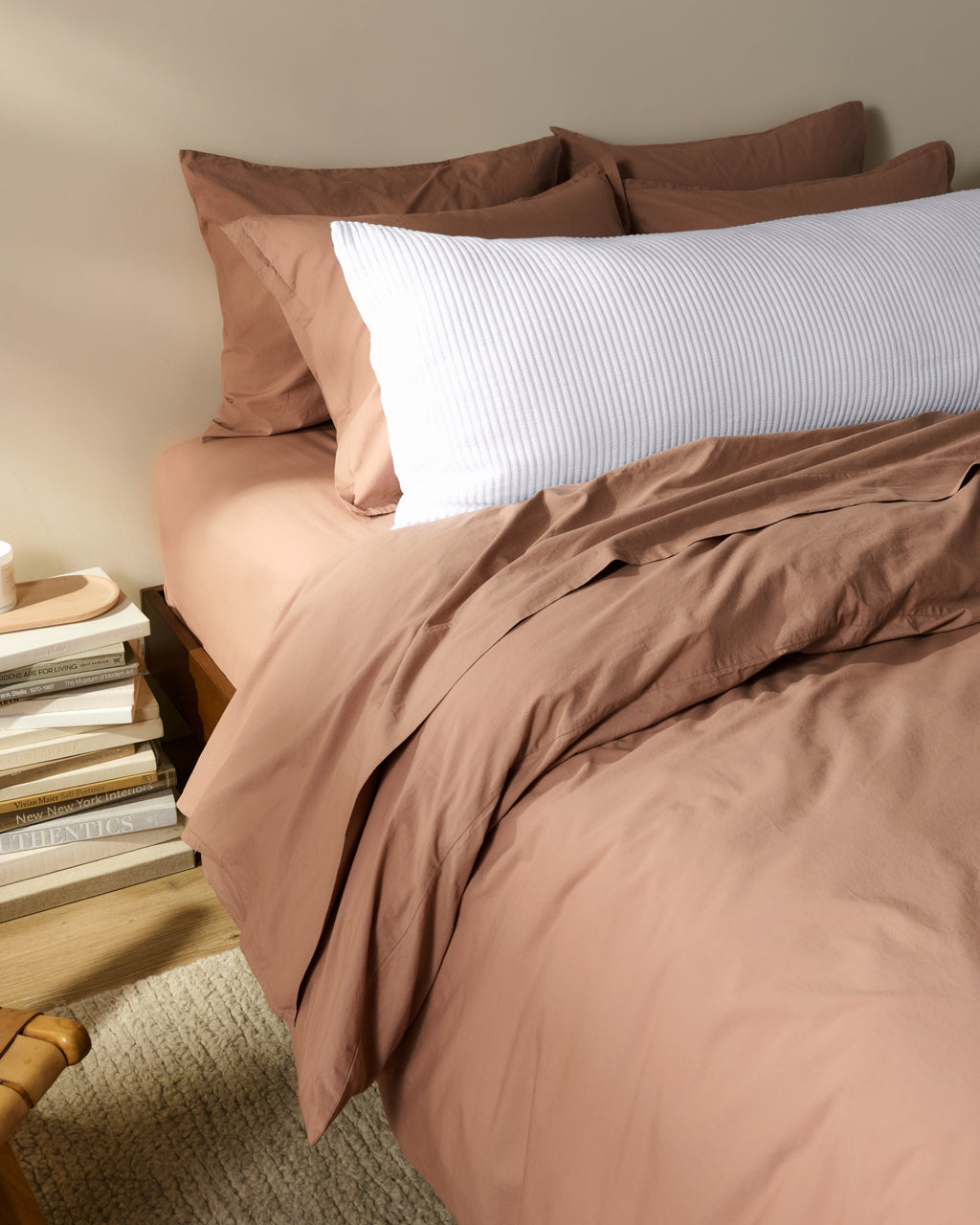 Brushed Cotton Bundle - Adobe K/CK