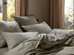 Brushed Cotton Bundle - Moss K/CK