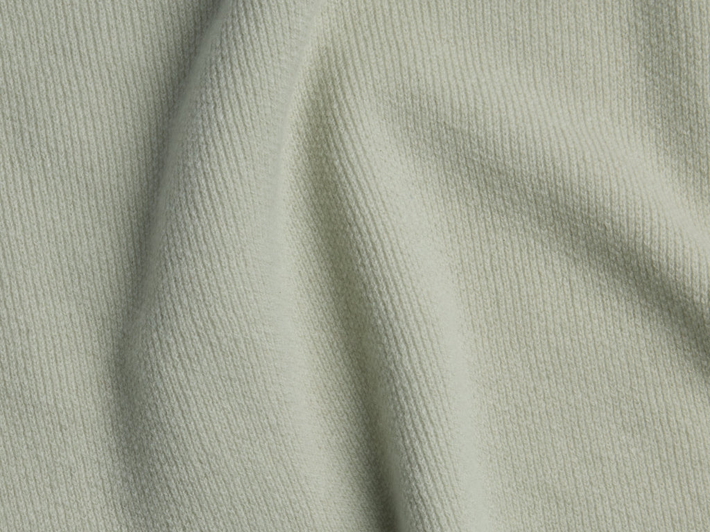 Cashmere Baby Blanket (Sage)
