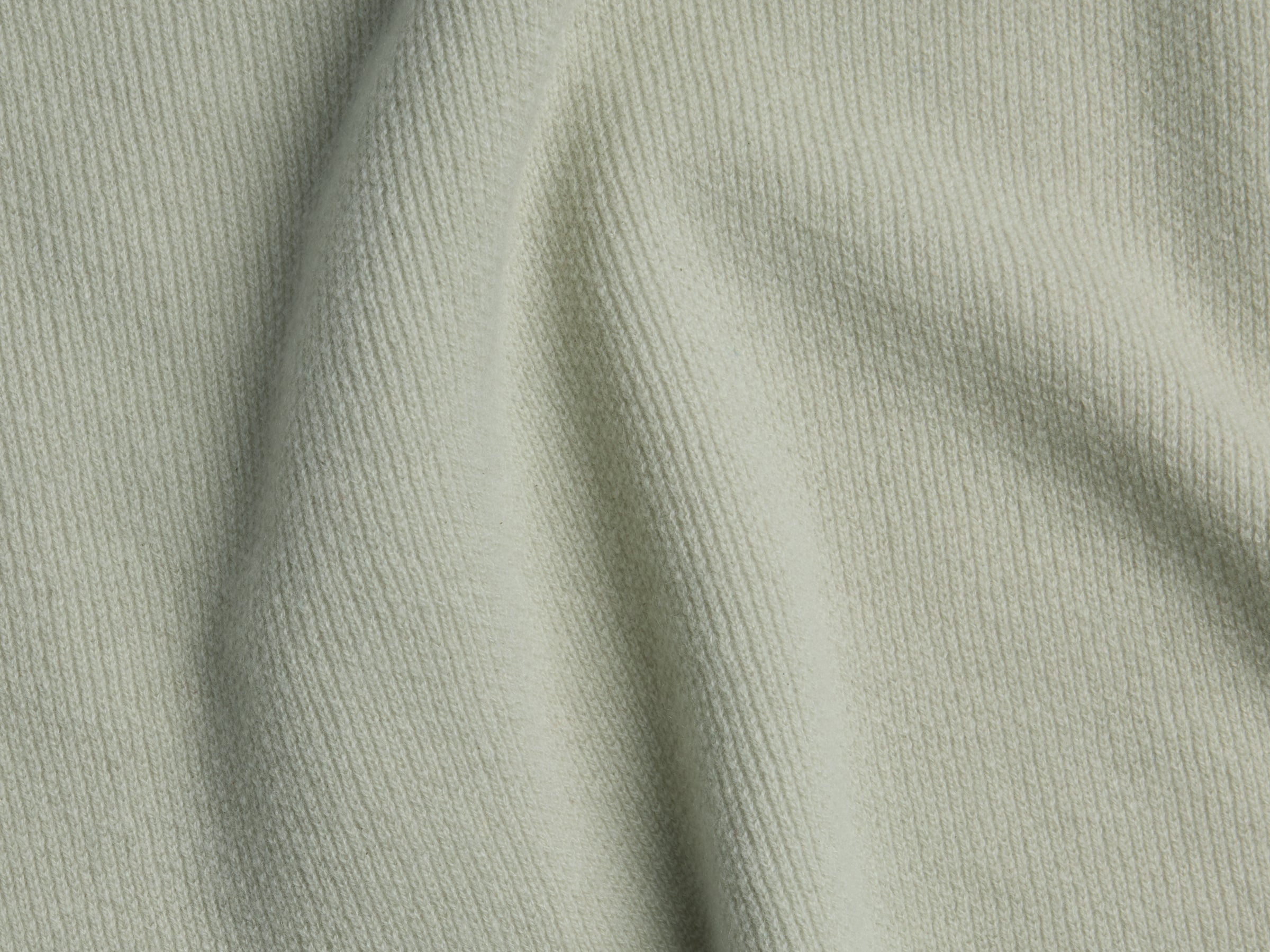 Cashmere Baby Blanket (Sage)