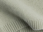 Cashmere Baby Hat (Sage)