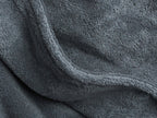 Classic Turkish Cotton Robe (Dusk)