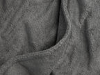Classic Turkish Cotton Robe (Stone)