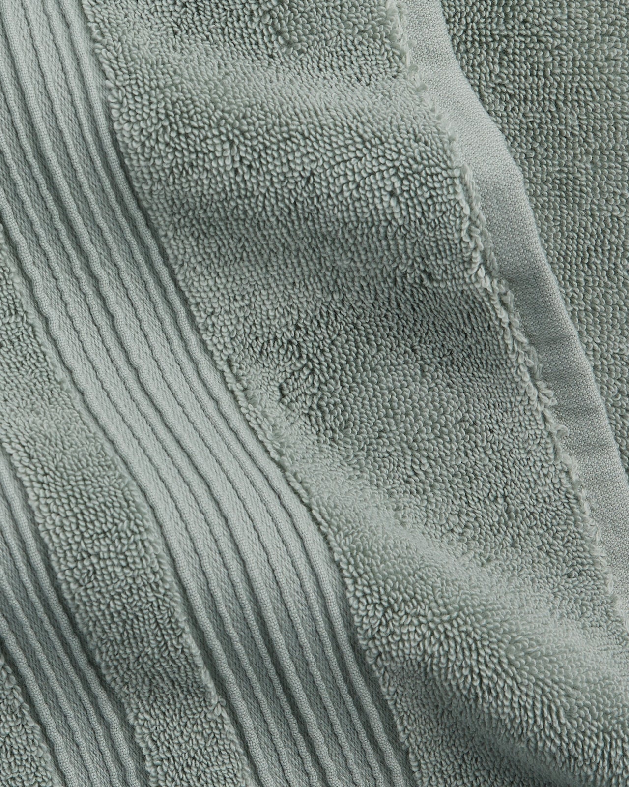 Classic Turkish Cotton Towels (Spa)
