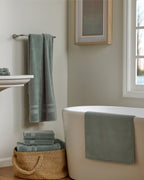 Classic Turkish Cotton Towels (Spa)