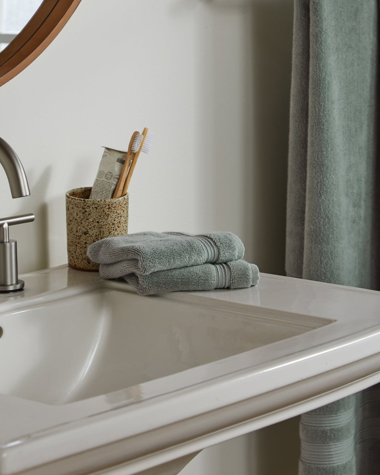 Classic Turkish Cotton Towels (Spa)