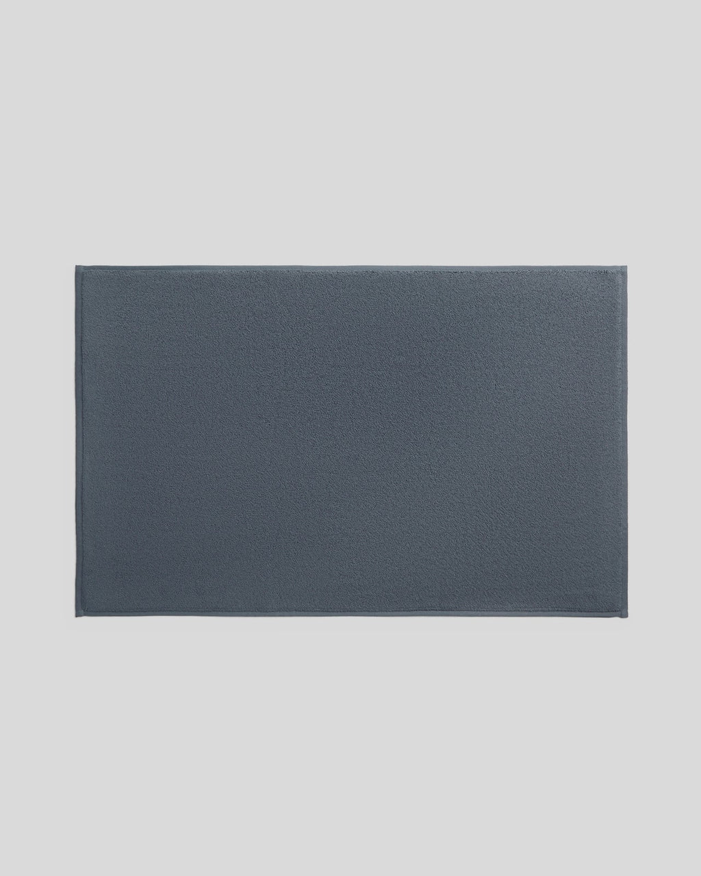 Classic Turkish Cotton Tub Mat (Dusk)
