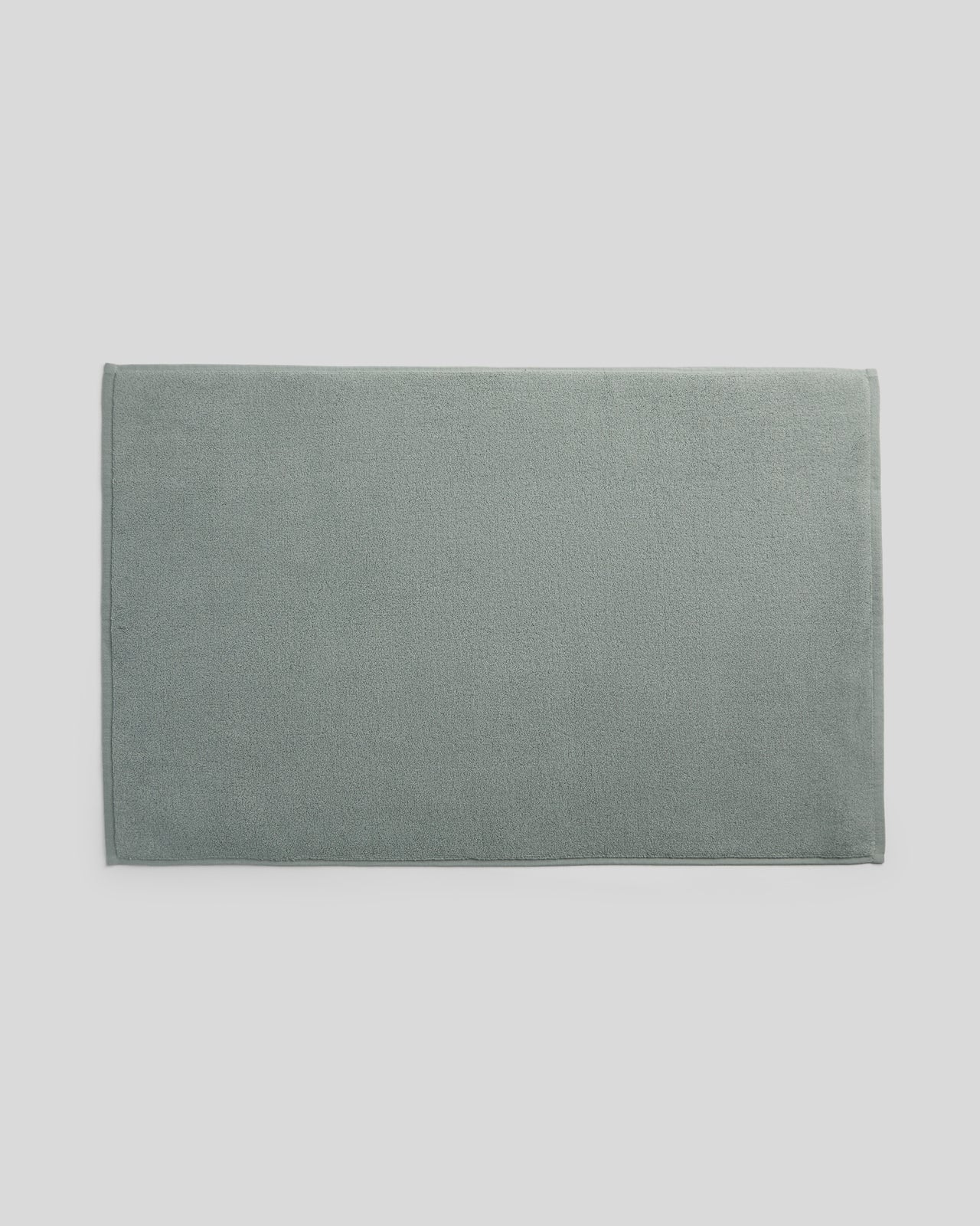 Classic Turkish Cotton Tub Mat (Spa)