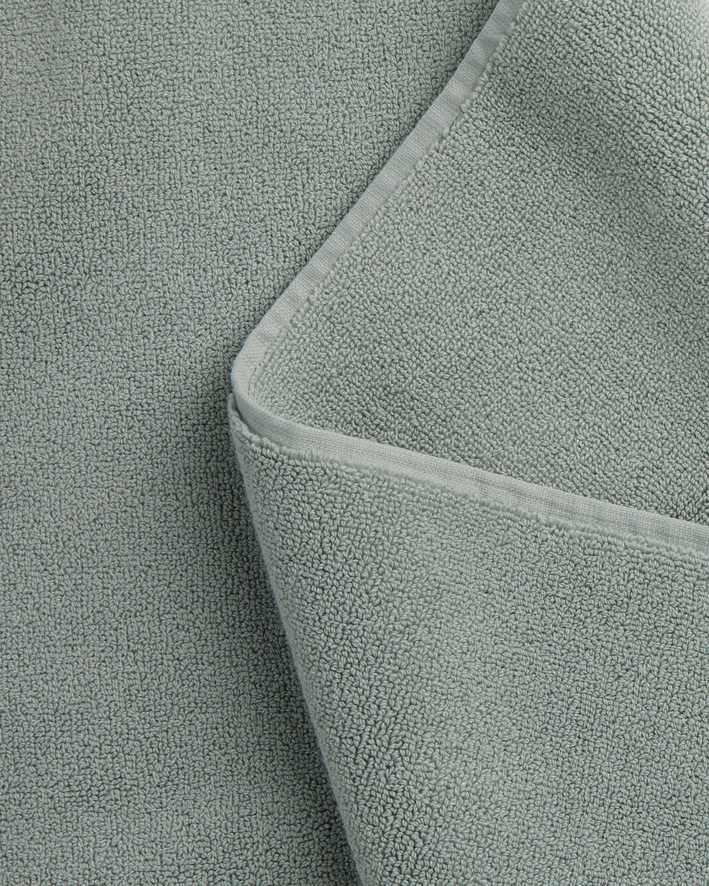 Classic Turkish Cotton Tub Mat (Spa)
