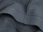 Cloud Cotton Robe (Dusk)