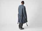 Cloud Cotton Robe (Dusk)