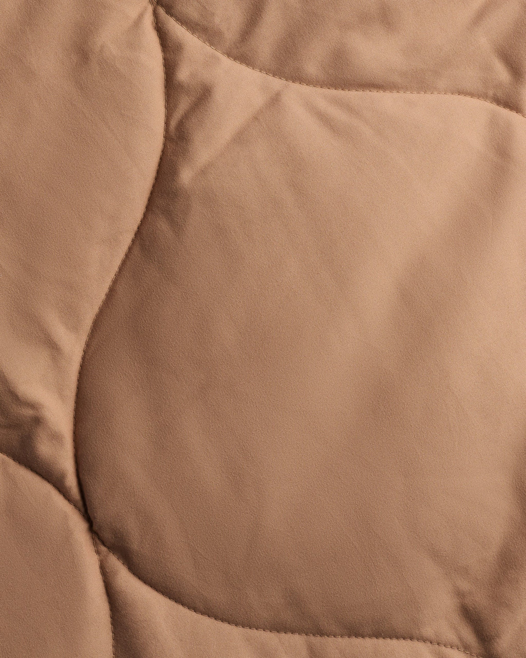 Cotton Drift Comforter (Adobe)