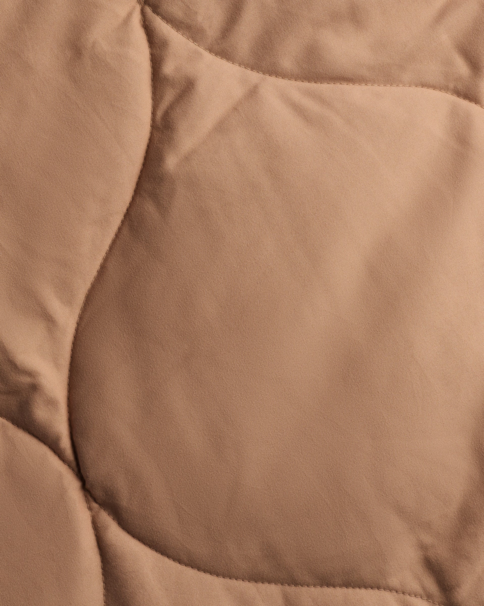 Cotton Drift Comforter (Adobe)