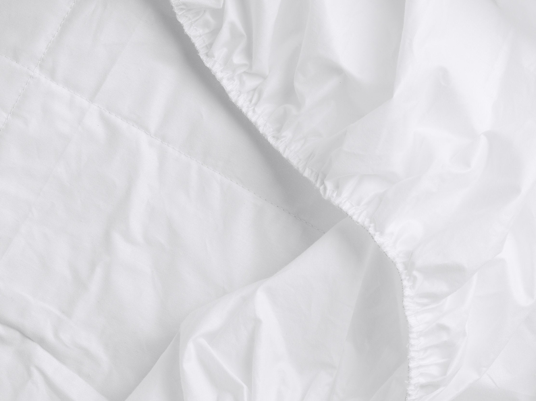 Cotton Mattress Protector