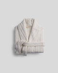 Cozy Knit Robe (Natural)