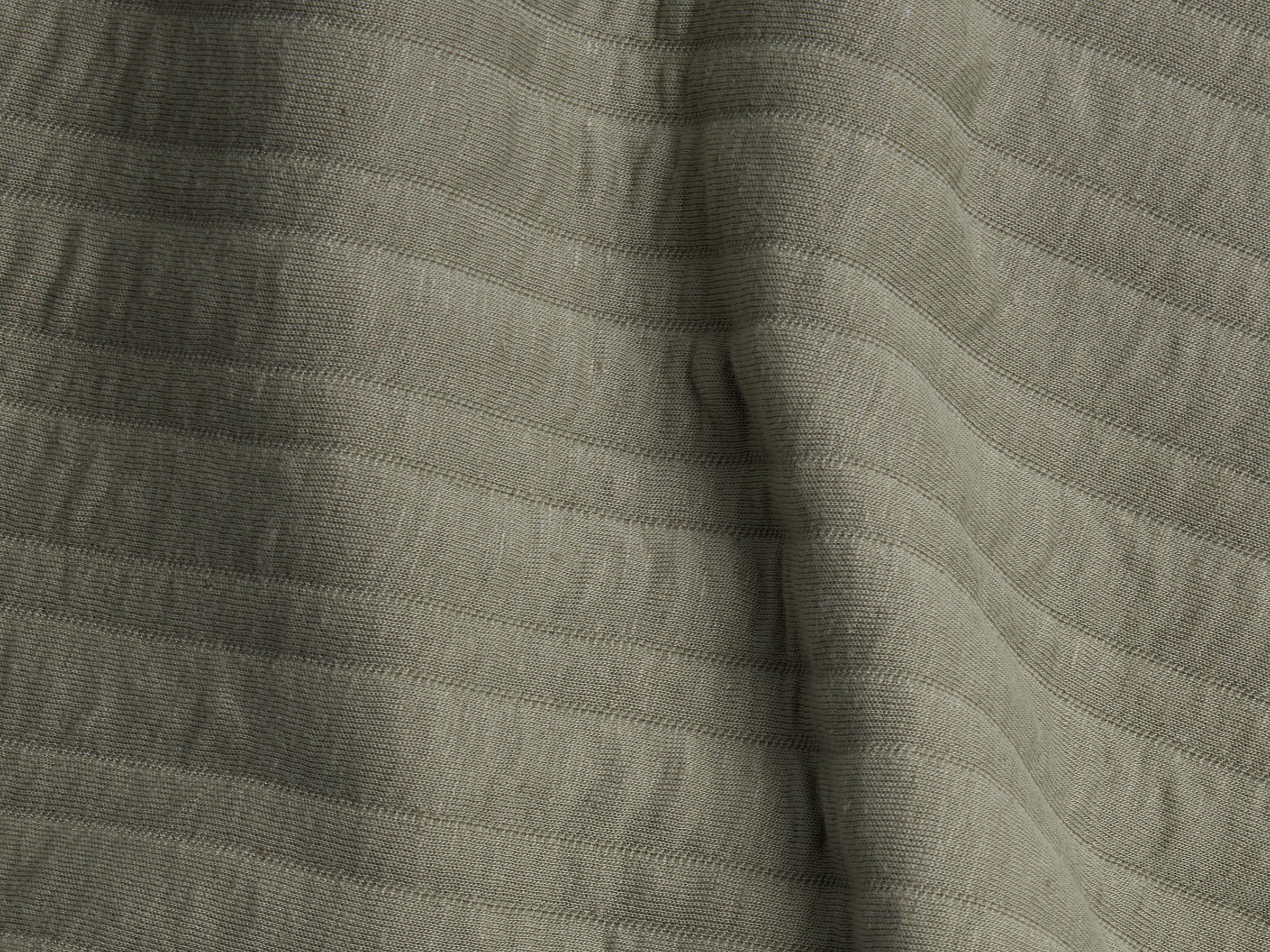 Cozy Knit Robe (Moss)