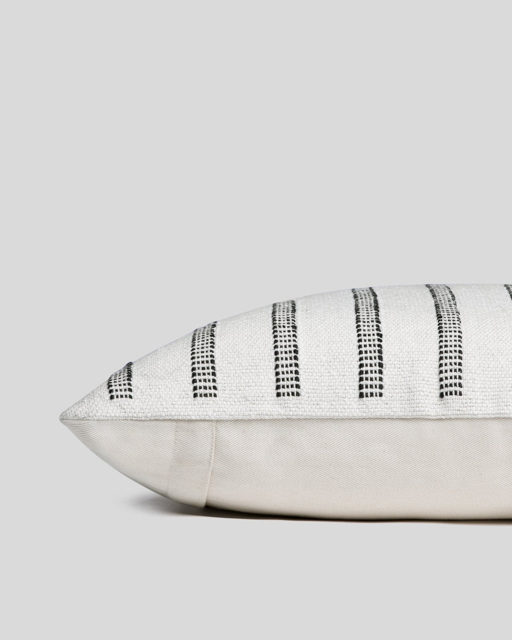 Desert Pillow Cover - FINAL SALE (Ivory)