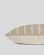 Desert Pillow Cover (Natural)