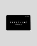 Digital Gift Card