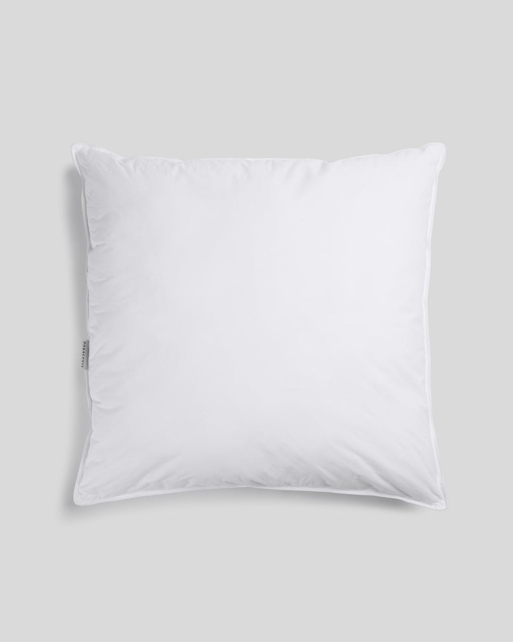 Down Alternative Euro Pillow Insert