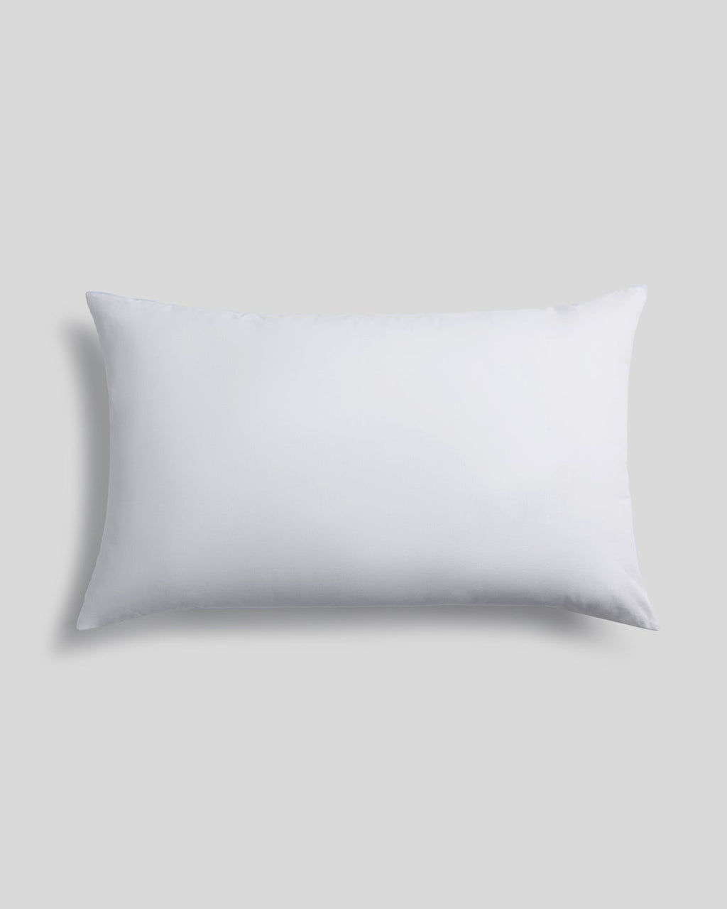 Down Alternative Lumbar Pillow Insert