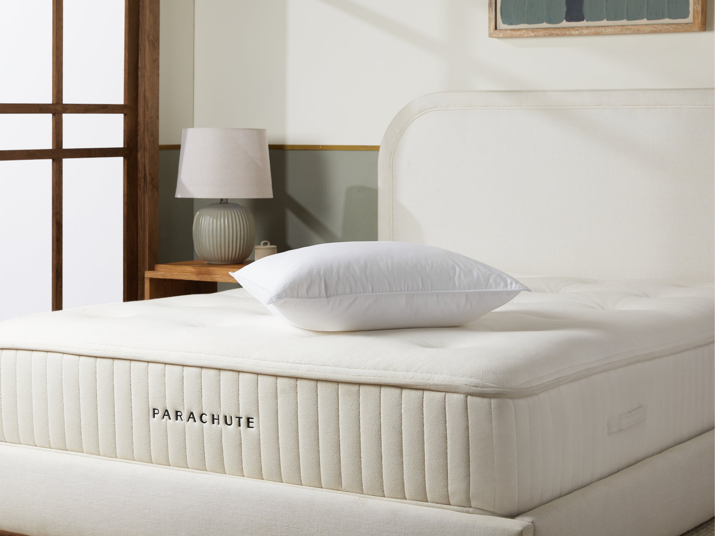 Down Alternative Mini Lumbar Pillow Insert - FINAL SALE