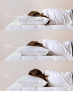 Down Alternative Pillow Bundle