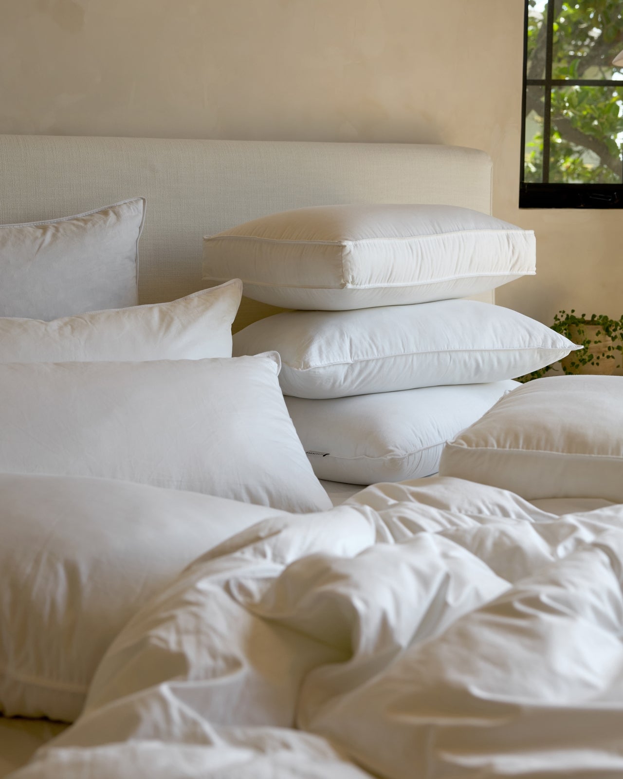 Down Alternative Pillow