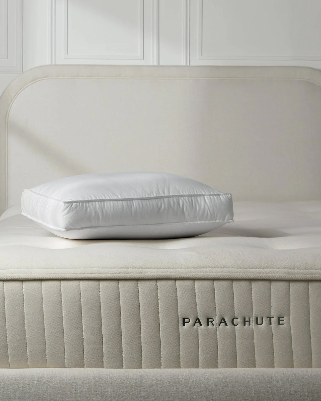 Down Alternative Side Sleeper Pillow - FINAL SALE