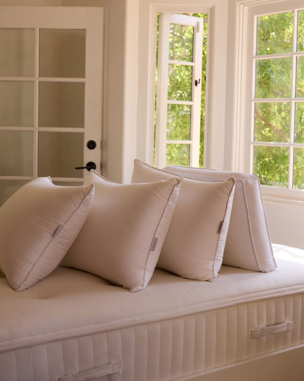 Down Pillow Bundle