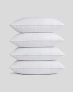 Down Alternative Pillow Bundle