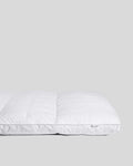 Down Alternative Mattress Topper