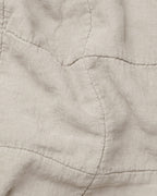 Linen Box Quilt (Bone)